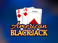 Blackjack Américain
