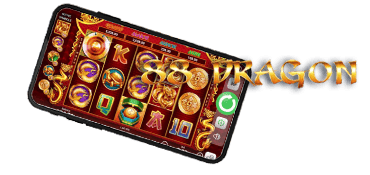 machines a sous dragon 88 mobile