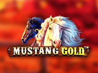 Mustang Gold