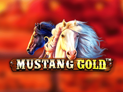 Mustang Gold