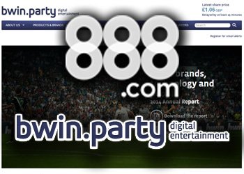 Offre pour Bwin.party decrochee par 888