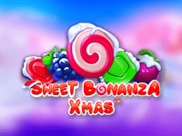 Sweet Bonanza Xmas