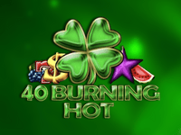 40 Burning Hot