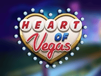 Heart of Vegas