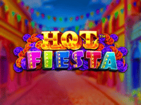 Hot Fiesta