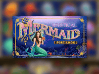 Mystical Mermaid