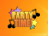 Party Time