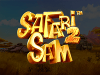 Safari Sam 2