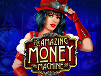 The Amazing Money Machine