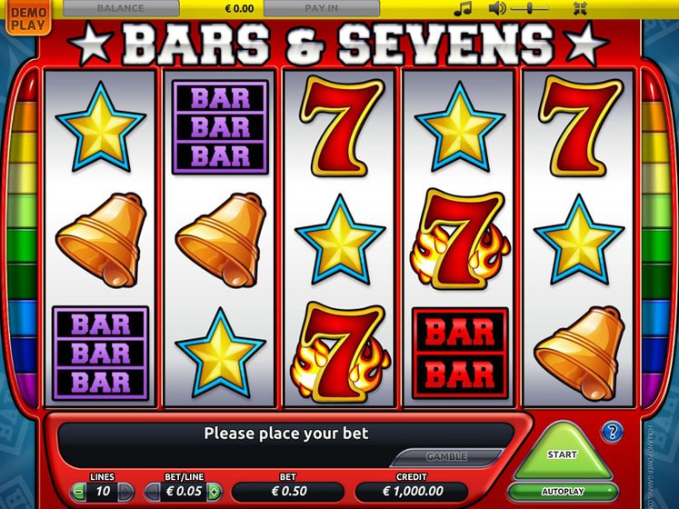 Bars and Sevens