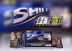 Le développeur de casino en ligne Betsoft Gaming lance Shift™