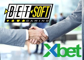 Betsoft Gaming s'associe au casino Xbet