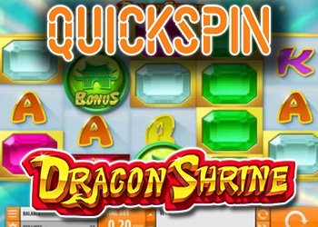 Bonus sans dépôt de 20 free spins sur Dragon Shrine