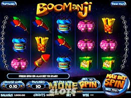 SpinEmpire Casino games