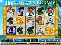 Buccaneers Bounty