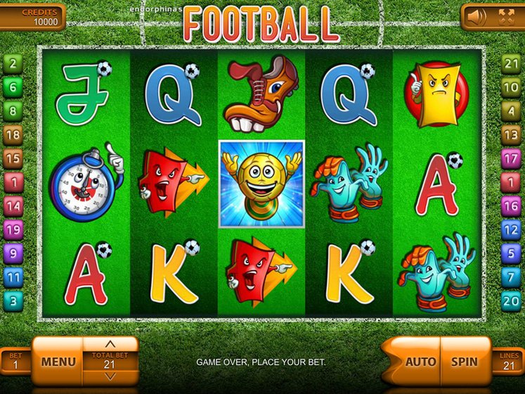 Football