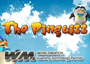 Free Spins sur la nouvelle machine à sous The Pinguizz HD