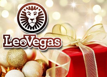 Free spins avec Thursday Christmas Treats sur Leo Vegas