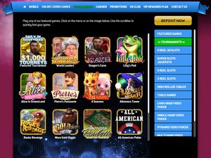 Gossip Slots games