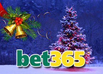 Promotion Winter Wishlist sur le casino en ligne Bet365