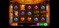 Ramses Book