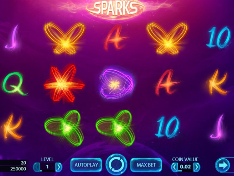 Sparks