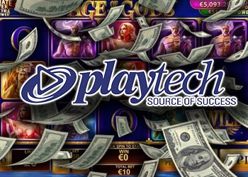 Superbe bonus sans dépôt de casino en ligne de 10 $ de Playtech