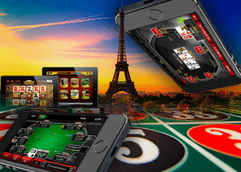 Top 5 des casinos mobiles pour les joueurs français