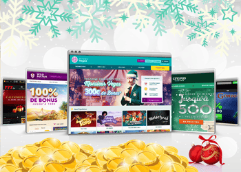 Vivez des fêtes inoubliables grâce aux bonus des casinos en ligne