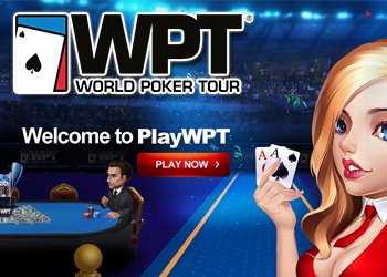 World Poker Tour lance un casino WPT social