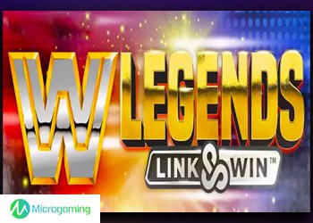 WWE Legends : Link & Win sur les casinos online canadiens