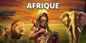 afrique