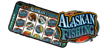revue de la machine à sous en ligne alaskan fishing