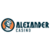 Alexander Casino logo