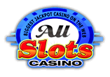 Promotion de bienvenue d All Slots Casino