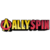 Allyspin Casino logo