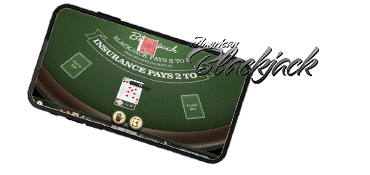 american blackjack betsoft mobile