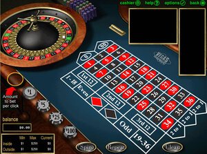 Inetbet Casino games