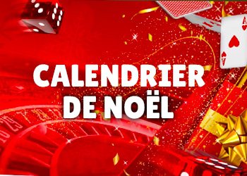 amusez-vous avec le calendrier de noël sur betzino casino