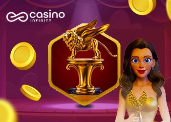 amusez vous en février grâce aux offres sur infinity casino