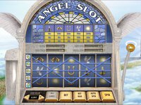 Angel Slot