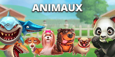 animaux