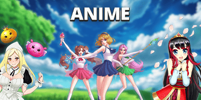 anime