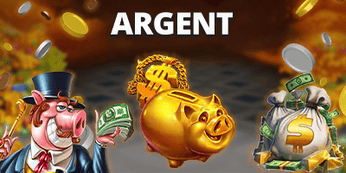 argent