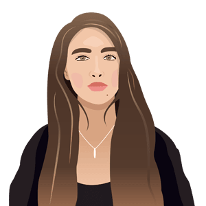 Nasreen Cullen - Rédactrice Web