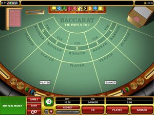 Star Games Casino games