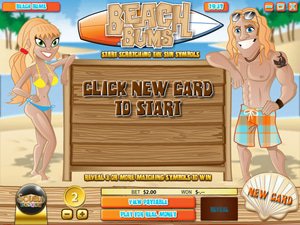 Golden Cherry Casino games