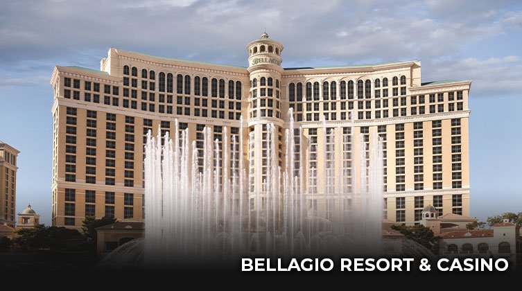 bellagio resort & casino