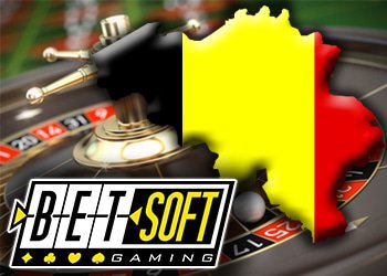 betsoft casino en ligne belge