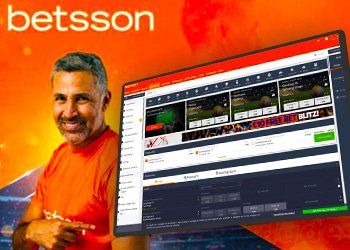 betsson sportsbook mobile